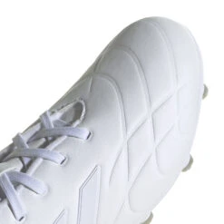Adidas Copa Pure.3 FG Jr (White/White) 16 Adidas Copa Pure.3 FG Jr (White/White) -Sports-Football Apparel adidas copa pure3 fg jr white white 6
