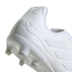 Adidas Copa Pure.3 FG Jr (White/White) 17 Adidas Copa Pure.3 FG Jr (White/White) -Sports-Football Apparel adidas copa pure3 fg jr white white 7