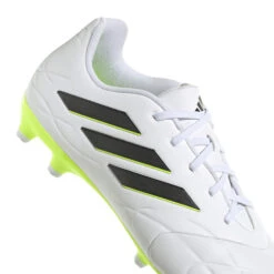Adidas Copa Pure.3 FG (White/Lime) 17 Adidas Copa Pure.3 FG (White/Lime) -Sports-Football Apparel adidas copa pure3 fg white lime 7