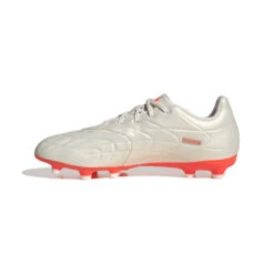 Adidas Copa Pure.3 FG (White/Orange) -Sports-Football Apparel adidas copa pure3 fg white orange 11
