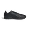 Adidas Copa Pure.3 Turf (Black/Black) -Sports-Football Apparel adidas copa pure3 turf black black