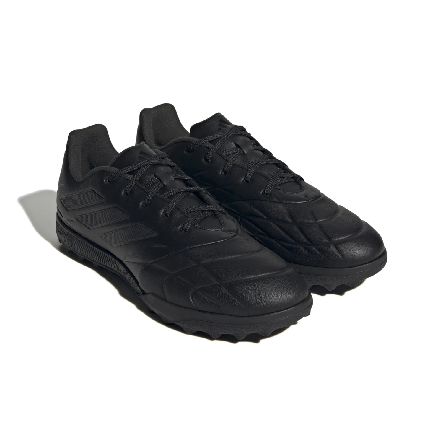 Adidas Copa Pure.3 Turf (Black/Black) 5 Adidas Copa Pure.3 Turf (Black/Black) - Image 3