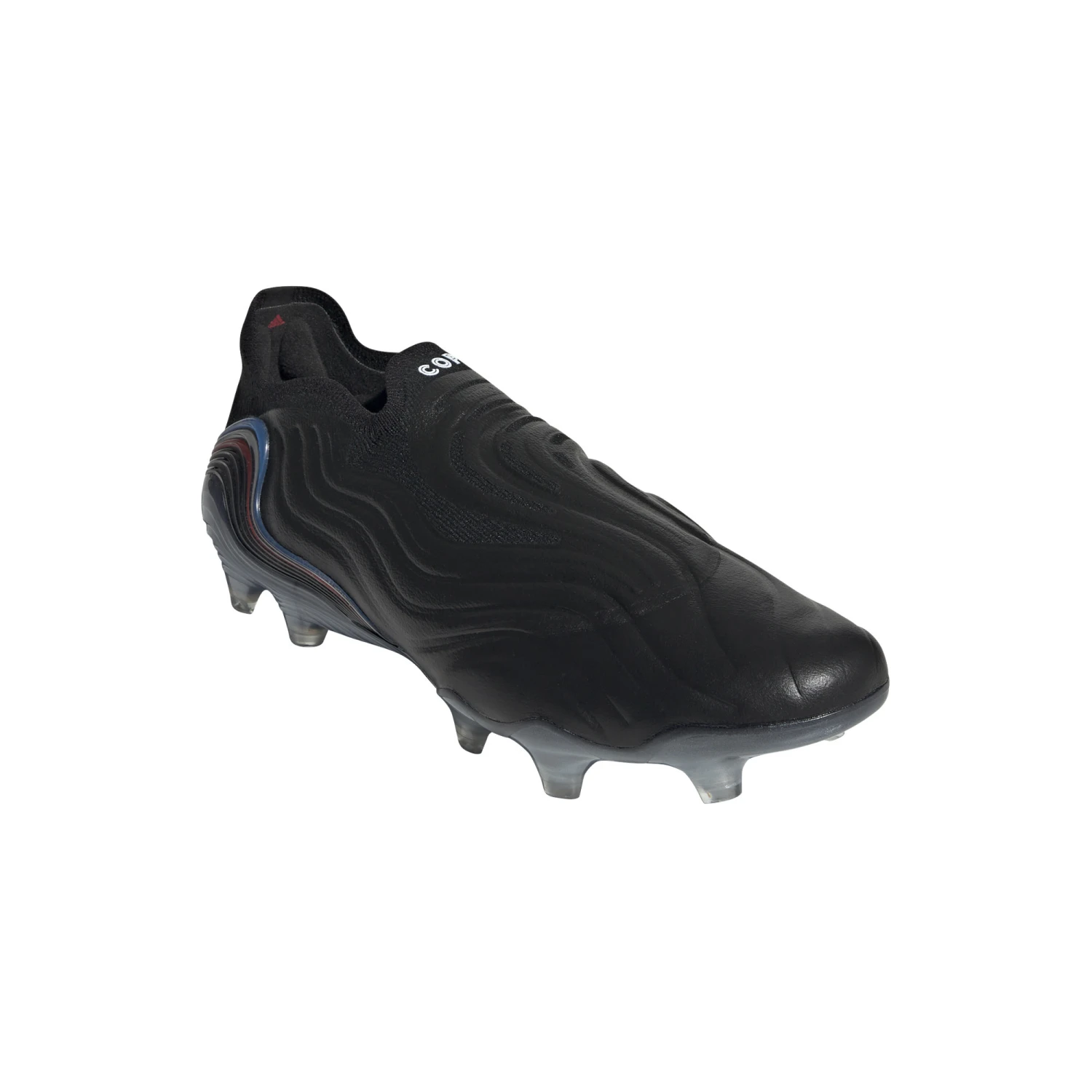 Adidas Copa Sense+ FG (Black/Red/White/Blue) 13 Adidas Copa Sense+ FG (Black/Red/White/Blue) - Image 11