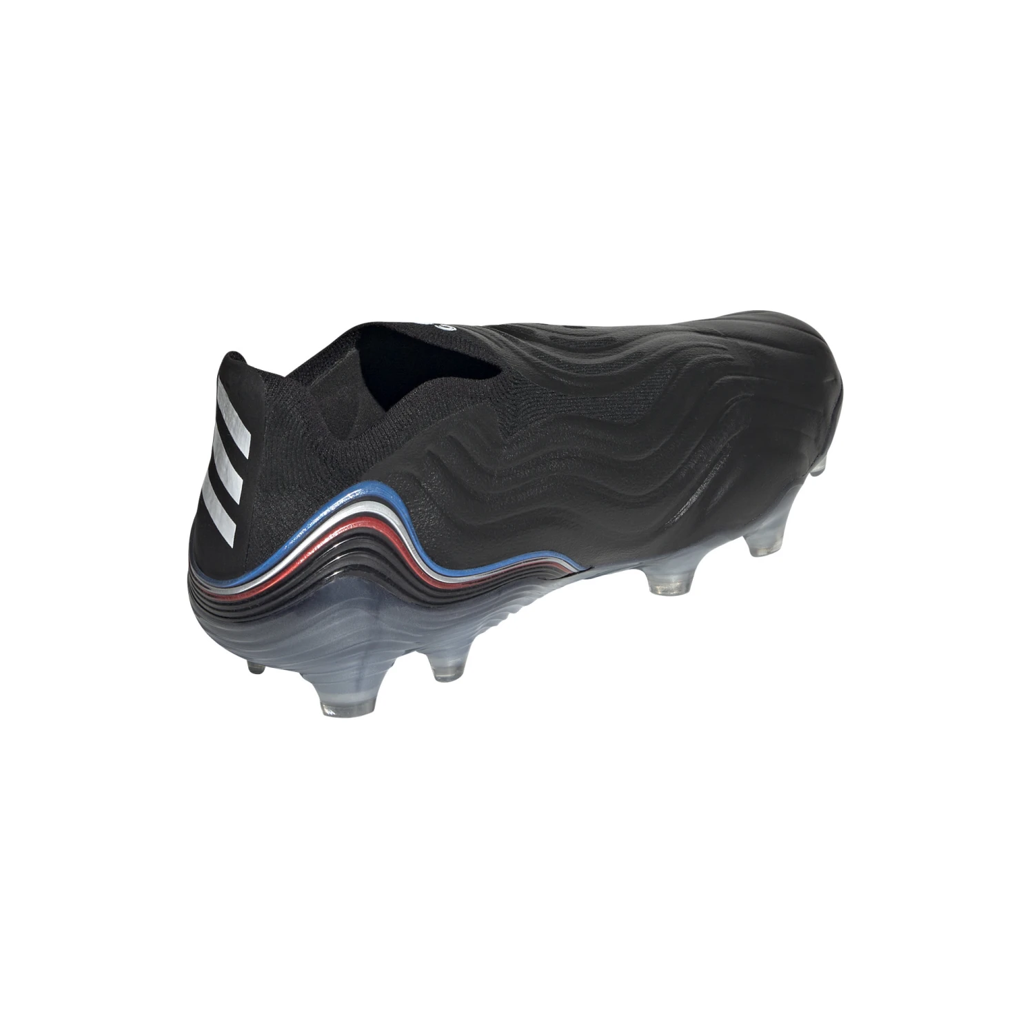 Adidas Copa Sense+ FG (Black/Red/White/Blue) 14 Adidas Copa Sense+ FG (Black/Red/White/Blue) - Image 12