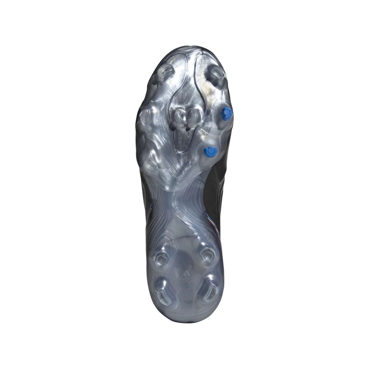 Adidas Copa Sense+ FG (Black/Red/White/Blue) 8 Adidas Copa Sense+ FG (Black/Red/White/Blue) - Image 6