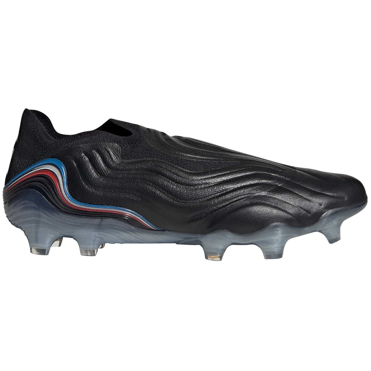 Adidas Copa Sense+ FG (Black/Red/White/Blue) 3 Adidas Copa Sense+ FG (Black/Red/White/Blue)