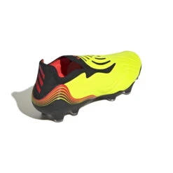 Adidas Copa Sense+ FG (Yellow/Black) 13 Adidas Copa Sense+ FG (Yellow/Black) -Sports-Football Apparel adidas copa sense fg yellow black 3