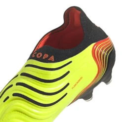 Adidas Copa Sense+ FG (Yellow/Black) 14 Adidas Copa Sense+ FG (Yellow/Black) -Sports-Football Apparel adidas copa sense fg yellow black 4