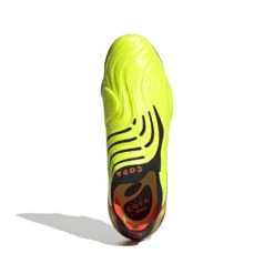 Adidas Copa Sense+ FG (Yellow/Black) 16 Adidas Copa Sense+ FG (Yellow/Black) -Sports-Football Apparel adidas copa sense fg yellow black 6