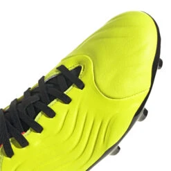 Adidas Copa Sense.1 FG Jr (Yellow/Black) -Sports-Football Apparel adidas copa sense1 fg jr yellow black 4