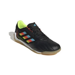 Adidas Copa Sense.3 Indoor Sala (Black/Multi) -Sports-Football Apparel adidas copa sense3 indoor sala black multi 2