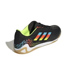 Adidas Copa Sense.3 Indoor Sala (Black/Multi) -Sports-Football Apparel adidas copa sense3 indoor sala black multi 3