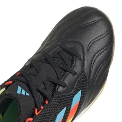 Adidas Copa Sense.3 Indoor Sala (Black/Multi) -Sports-Football Apparel adidas copa sense3 indoor sala black multi 4