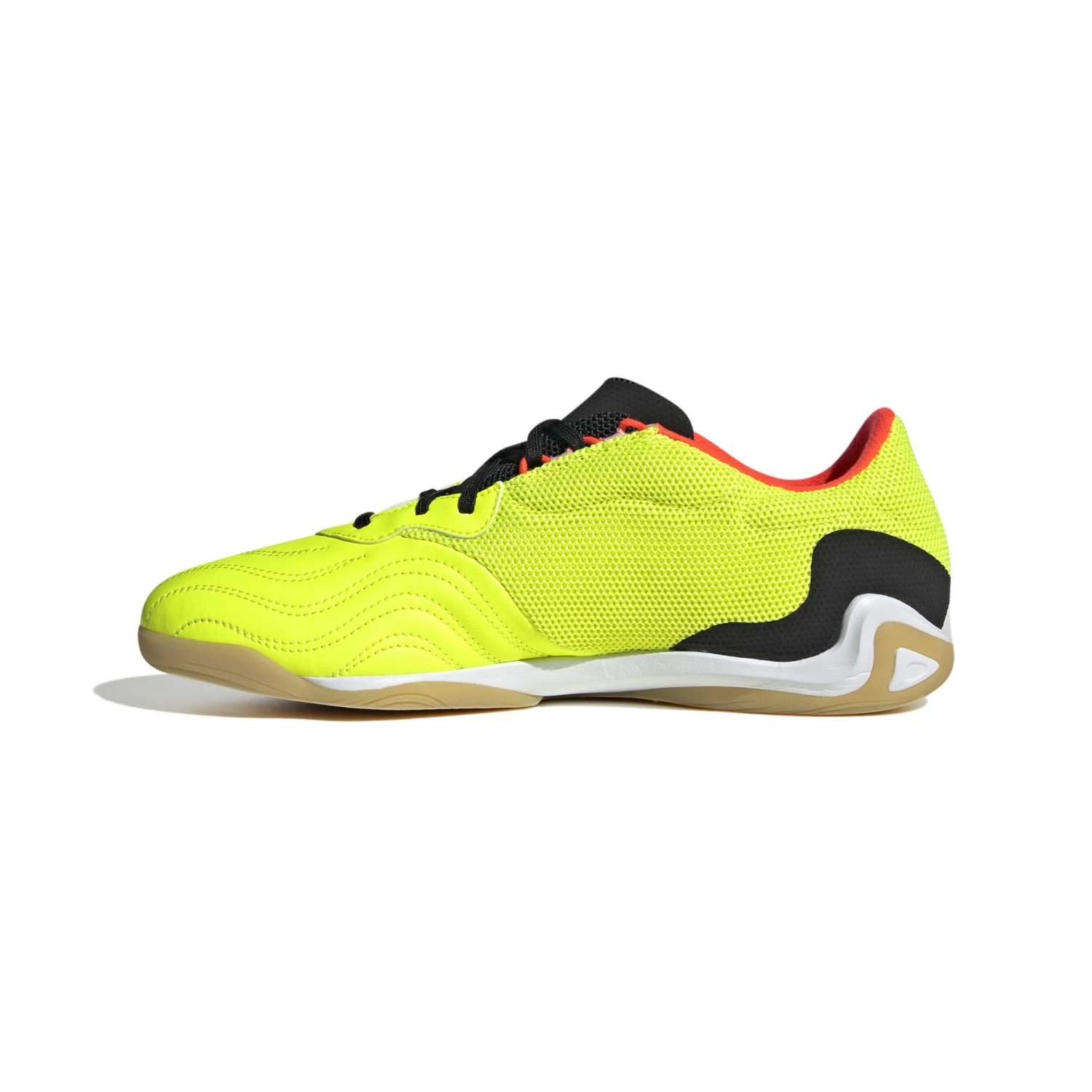 Adidas Copa Sense.3 Indoor (Yellow/Black) 4 Adidas Copa Sense.3 Indoor (Yellow/Black) - Image 2