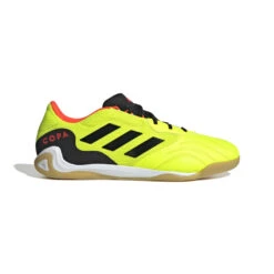 Adidas Copa Sense.3 Indoor (Yellow/Black)