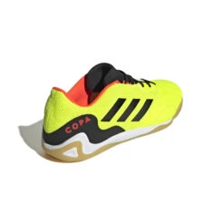 Adidas Copa Sense.3 Indoor (Yellow/Black) 17 Adidas Copa Sense.3 Indoor (Yellow/Black) -Sports-Football Apparel adidas copa sense3 indoor yellow black 3