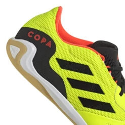 Adidas Copa Sense.3 Indoor (Yellow/Black) 18 Adidas Copa Sense.3 Indoor (Yellow/Black) -Sports-Football Apparel adidas copa sense3 indoor yellow black 4