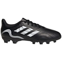 Adidas Copa Sense.4 FxG Jr (Black/White)