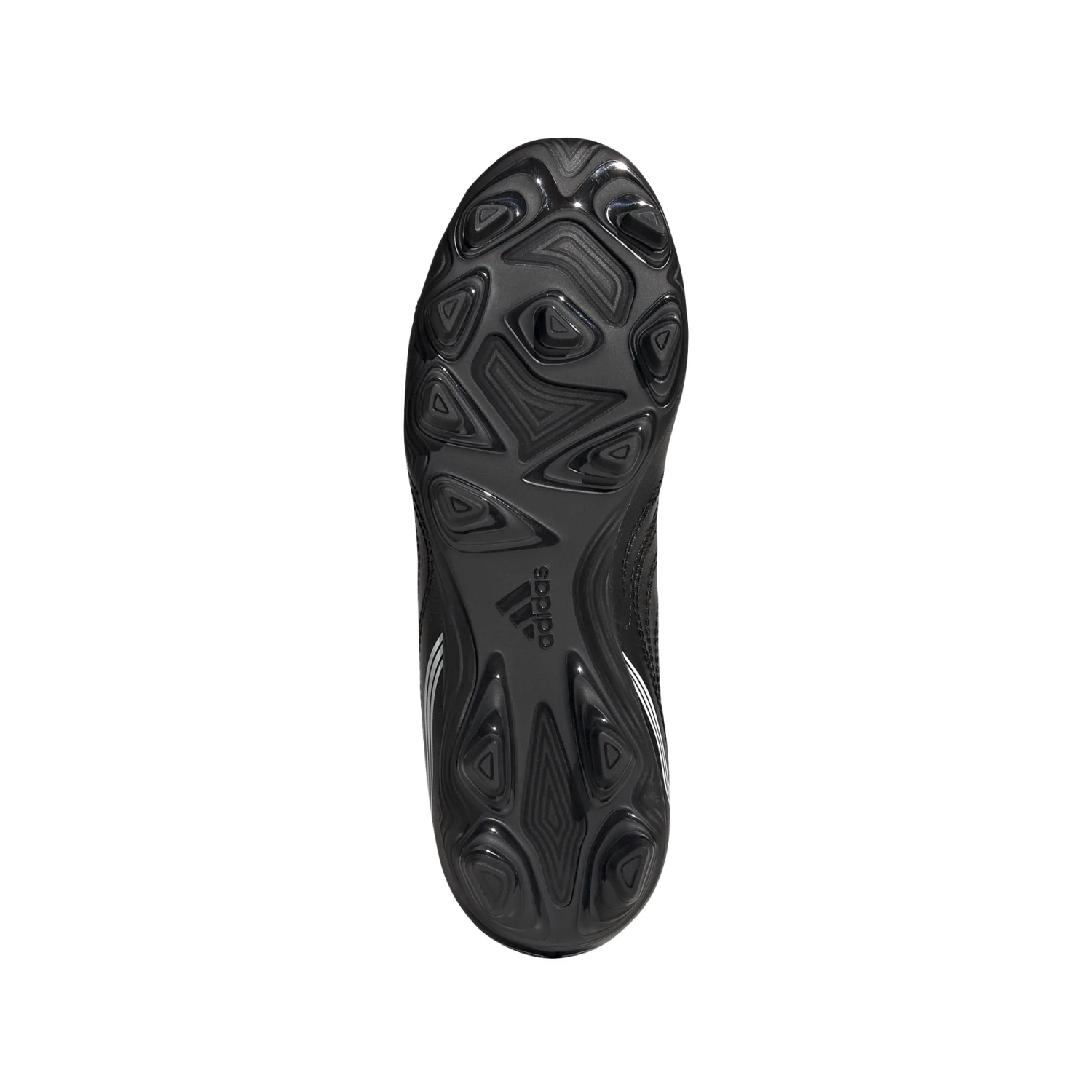 Adidas Copa Sense.4 FxG Jr (Black/White) 6 Adidas Copa Sense.4 FxG Jr (Black/White) - Image 4