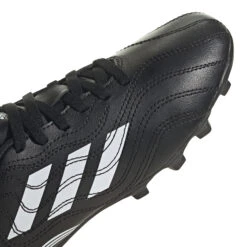 Adidas Copa Sense.4 FxG Jr (Black/White) 13 Adidas Copa Sense.4 FxG Jr (Black/White) -Sports-Football Apparel adidas copa sense4 fxg jr black white 4