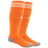 Adidas Copa Zone Cushion IV Socks (Orange/White) 1 Adidas Copa Zone Cushion IV Socks (Orange/White) -Sports-Football Apparel adidas copa zone cushion iv socks orange white