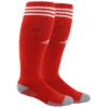 Adidas Copa Zone Cushion IV Socks (Red/White)