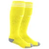 Adidas Copa Zone Cushion IV Socks (Yellow/White) -Sports-Football Apparel adidas copa zone cushion iv socks yellow white
