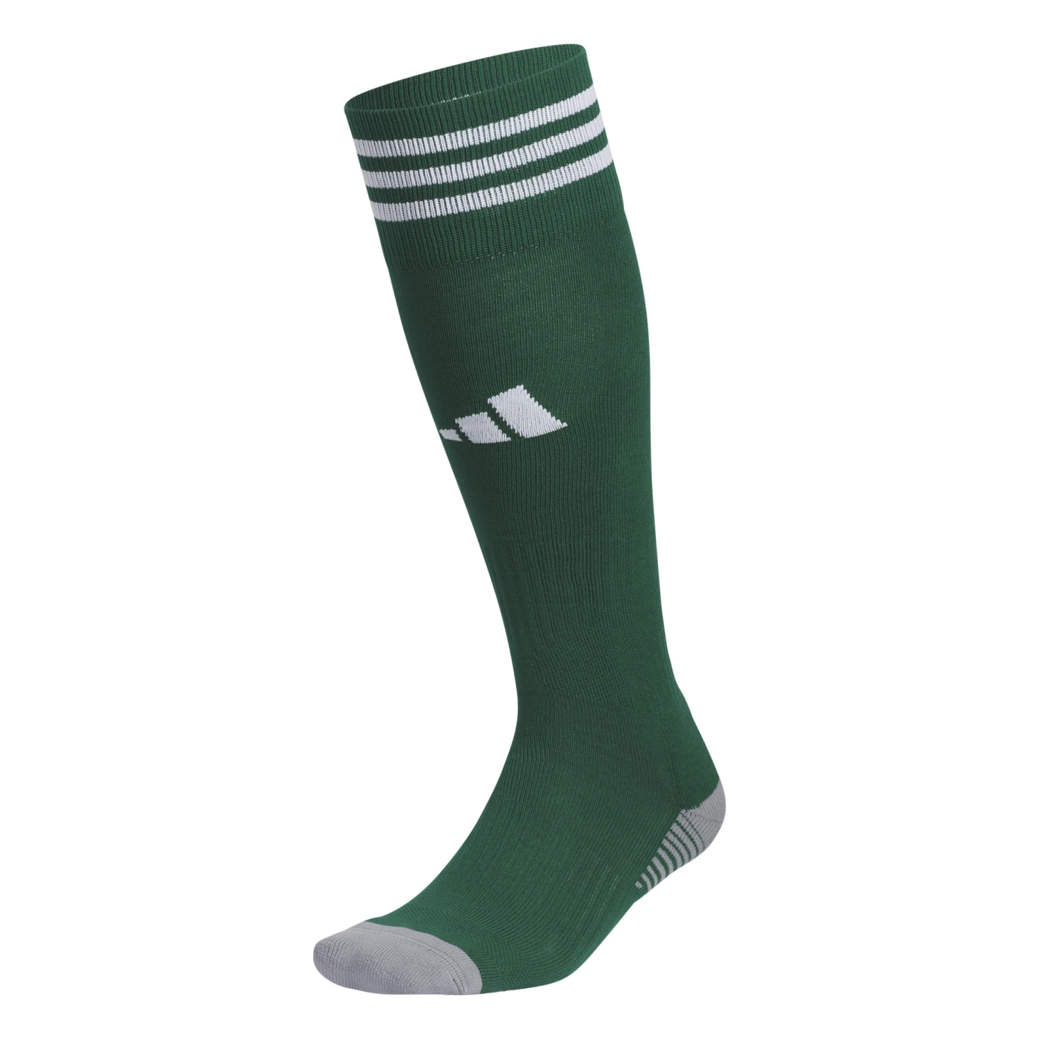 Adidas Copa Zone Cushion V Socks (D.Green/White) 3 Adidas Copa Zone Cushion V Socks (D.Green/White)