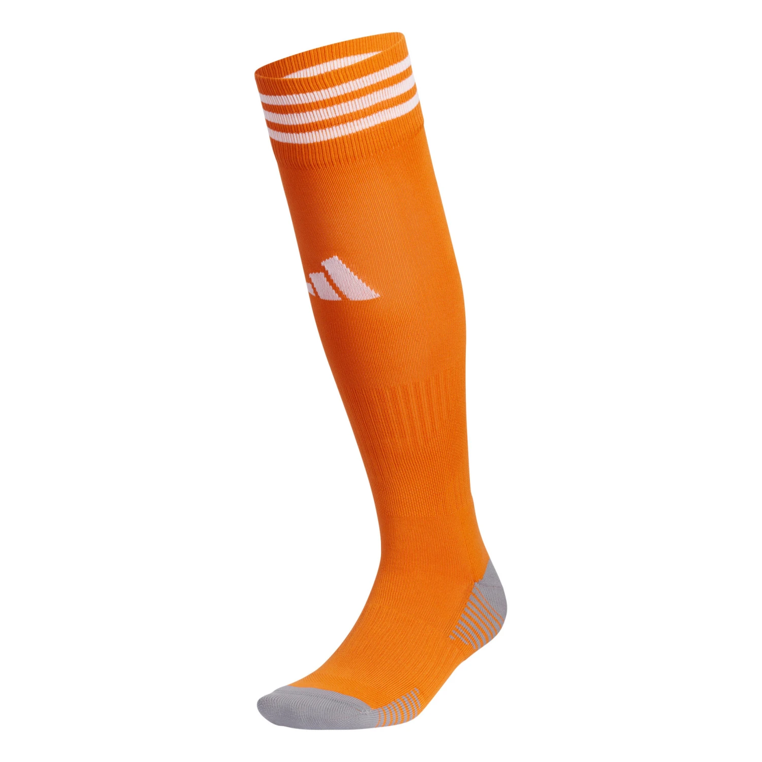 Adidas Copa Zone Cushion V Socks (Orange/White) 3 Adidas Copa Zone Cushion V Socks (Orange/White)
