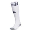 Adidas Copa Zone Cushion V Socks (White/Navy) 2 Adidas Copa Zone Cushion V Socks (White/Navy) -Sports-Football Apparel adidas copa zone cushion v socks white navy