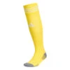 Adidas Copa Zone Cushion V Socks (Yellow/White) 2 Adidas Copa Zone Cushion V Socks (Yellow/White) -Sports-Football Apparel adidas copa zone cushion v socks yellow white