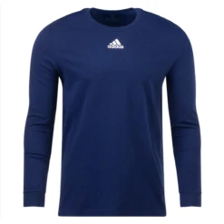 Adidas CREATOR LS TEE (NAVY)