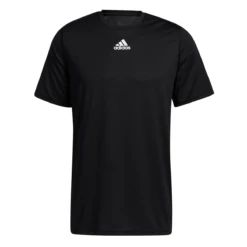 Adidas CREATOR SS TEE (BLACK)
