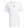 Adidas CREATOR SS TEE (WHITE) 2 Adidas CREATOR SS TEE (WHITE) -Sports-Football Apparel adidas creator ss tee white
