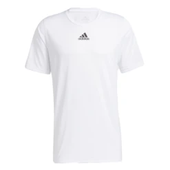 Adidas CREATOR SS TEE (WHITE)