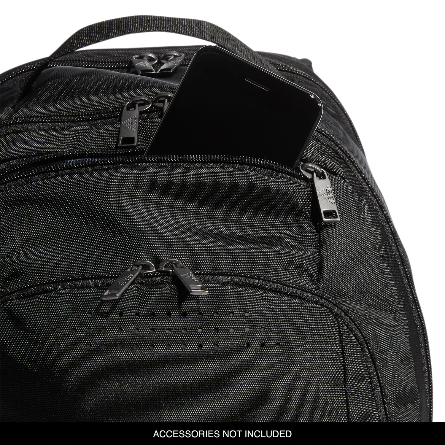 Adidas Defender Backpack 6 Adidas Defender Backpack - Image 4