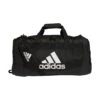 Adidas Defender IV Duffel Bag (Medium)