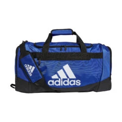 Adidas Defender IV Duffel Bag (Medium) -Sports-Football Apparel adidas defender iv duffel bag medium 3