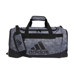 Adidas Defender IV Duffel Bag (Medium) -Sports-Football Apparel adidas defender iv duffel bag medium 4