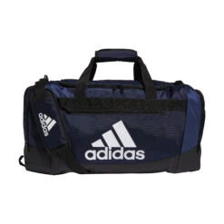 Adidas Defender IV Duffel Bag (Medium) -Sports-Football Apparel adidas defender iv duffel bag medium 5