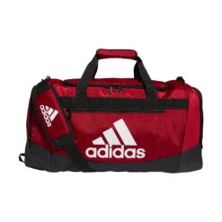Adidas Defender IV Duffel Bag (Medium) -Sports-Football Apparel adidas defender iv duffel bag medium 6