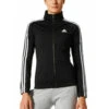 Adidas Designed 2 Move Track Jacket Women -Sports-Football Apparel adidas designed 2 move track jacket women