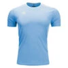 Adidas Entrada 18 Jersey (Light Blue) -Sports-Football Apparel adidas entrada 18 jersey light blue