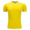Adidas Entrada 18 Jersey Youth (Yellow) -Sports-Football Apparel adidas entrada 18 jersey youth yellow