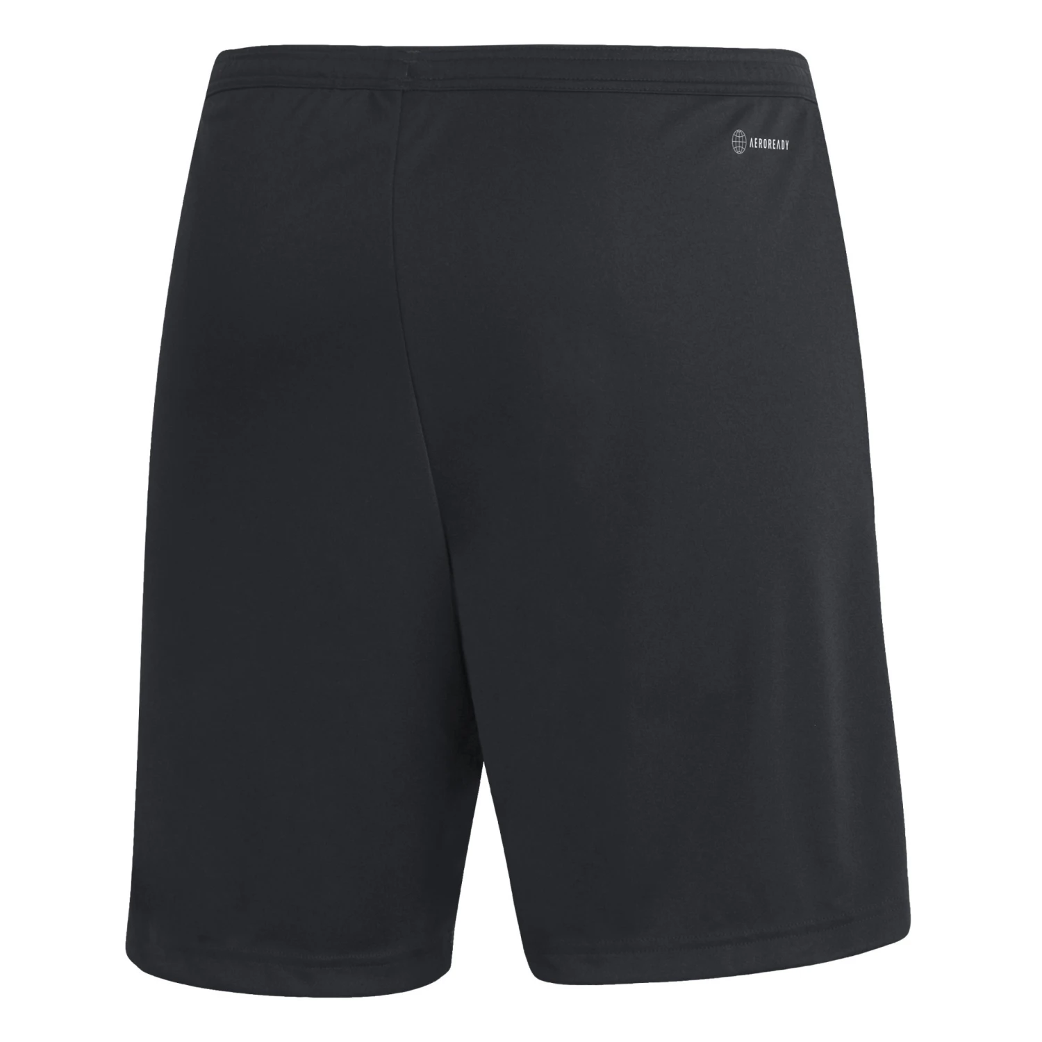 Adidas Entrada 22 Shorts (Black) 4 Adidas Entrada 22 Shorts (Black) - Image 2