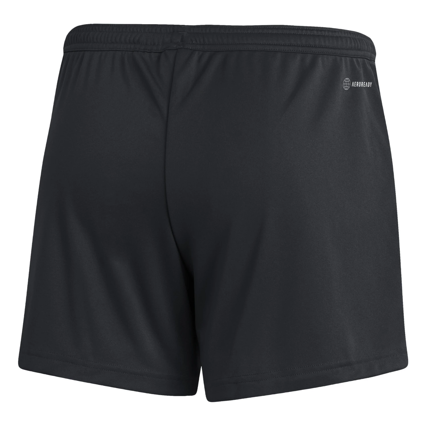 Adidas Entrada 22 Shorts Women (Black) 4 Adidas Entrada 22 Shorts Women (Black) - Image 2