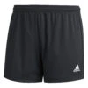 Adidas Entrada 22 Shorts Women (Black) -Sports-Football Apparel adidas entrada 22 shorts women black