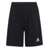 Adidas Entrada 22 Shorts Youth (Black) 2 Adidas Entrada 22 Shorts Youth (Black) -Sports-Football Apparel adidas entrada 22 shorts youth black