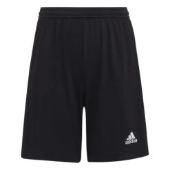 Adidas Entrada 22 Shorts Youth (Black)