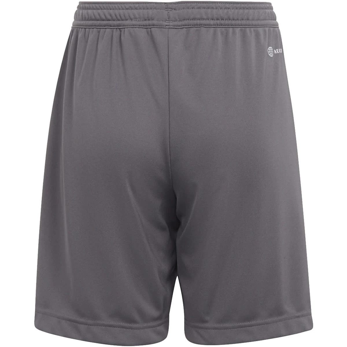 Adidas Entrada 22 Shorts Youth (Gray) 4 Adidas Entrada 22 Shorts Youth (Gray) - Image 2